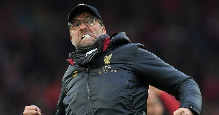 Paul Ellis | Agence France-Presse