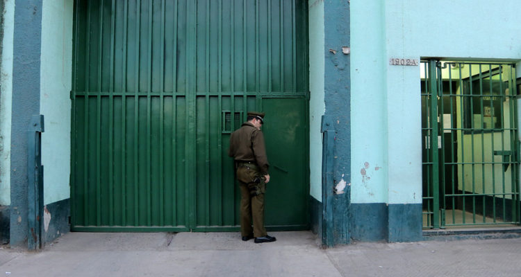 ARCHIVO | Agencia UNO