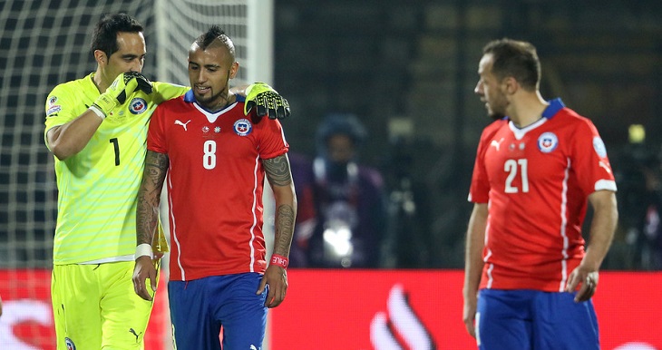 Rodrigo Saenz / Archivo Agencia UNO