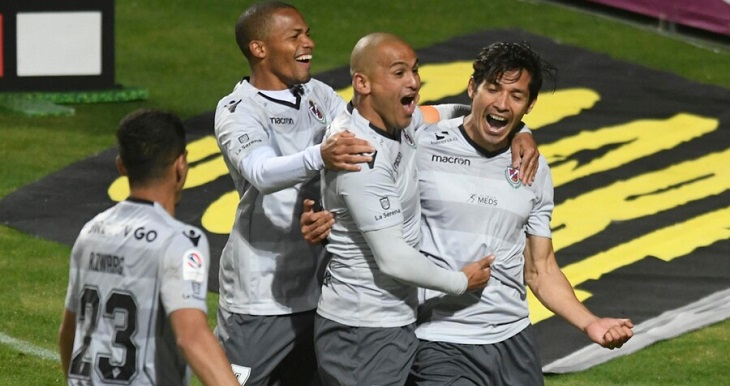 Pablo Ovalle | Agencia UNO