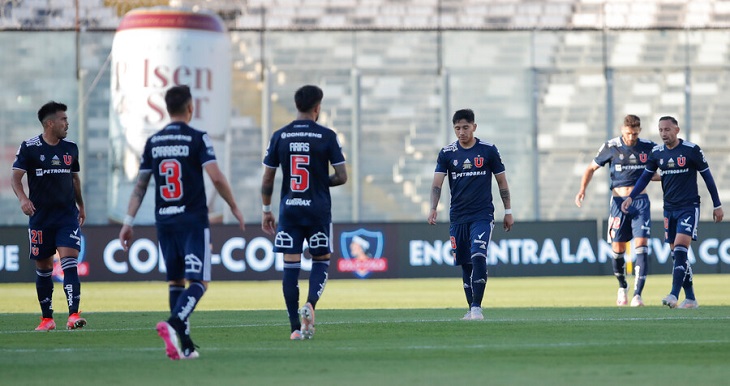 Francisco Longa | Agencia UNO