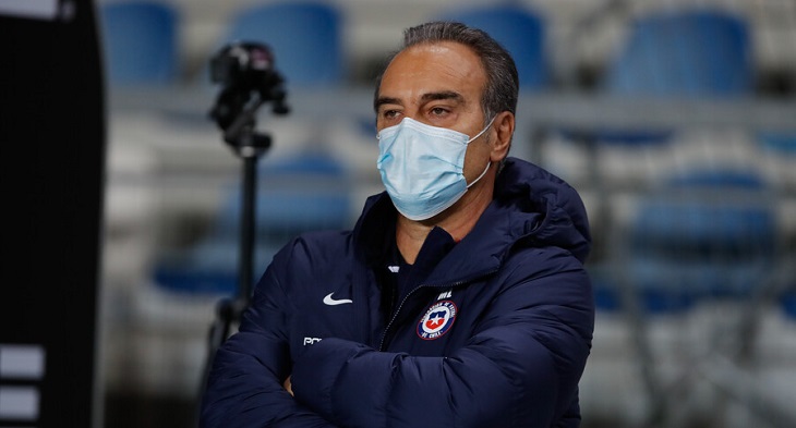 Francisco Longa / Archivo Agencia UNO