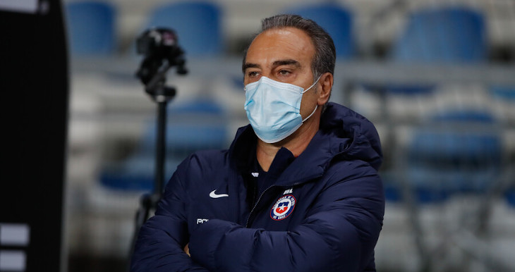 Francisco Longa | Archivo Agencia UNO