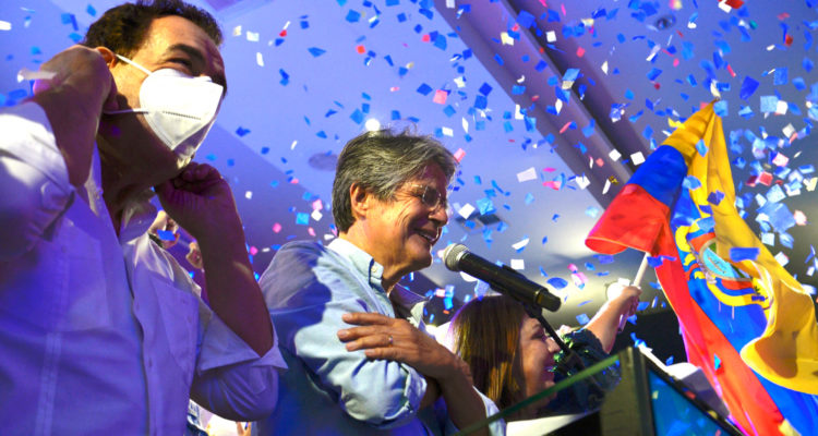 Fernando Mendez | Agence France-Presse