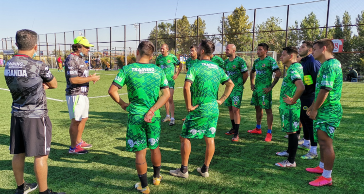 Lautaro de Buin | Twitter