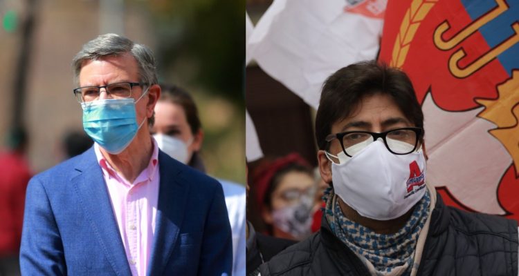 ARCHIVO | Agencia UNO