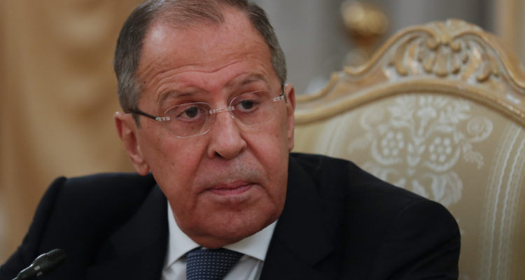 Yuri Kochetkov | Cedida | Agence France-Presse