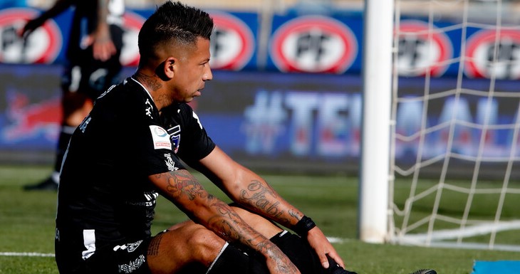 Archivo | Agencia UNO