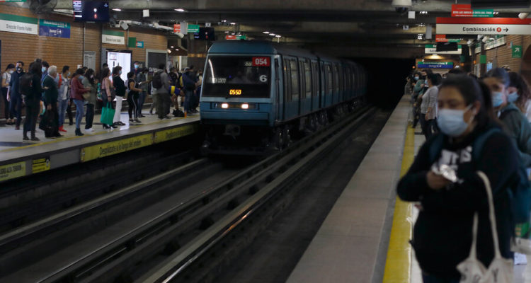 ARCHIVO | Cristóbal Escobar | Agencia UNO