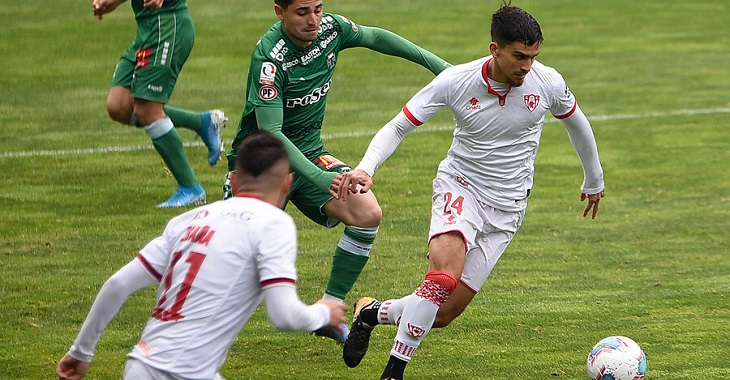 ARCHIVO | Agencia UNO