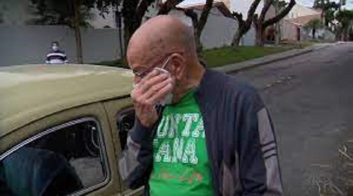 Marcelo Siqueira | Captura