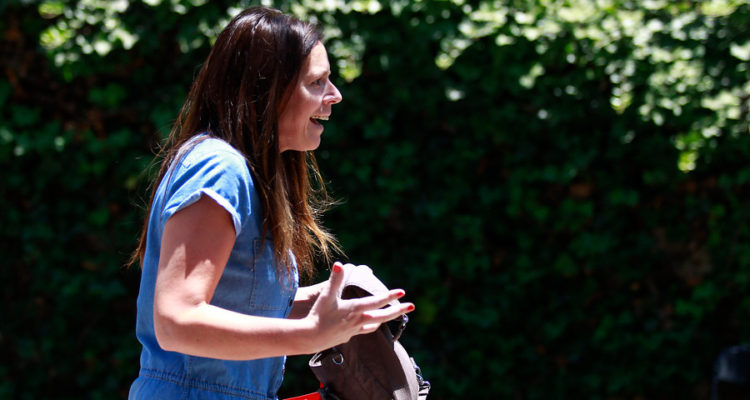 ARCHIVO | Agencia UNO