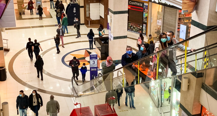 CONTEXTO | Agencia UNO