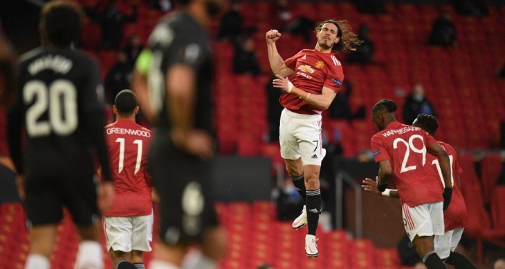 Twitter | @EuropaLeague