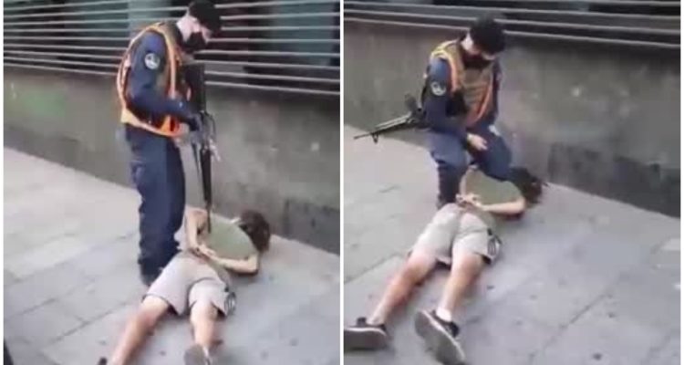 Captura de video 