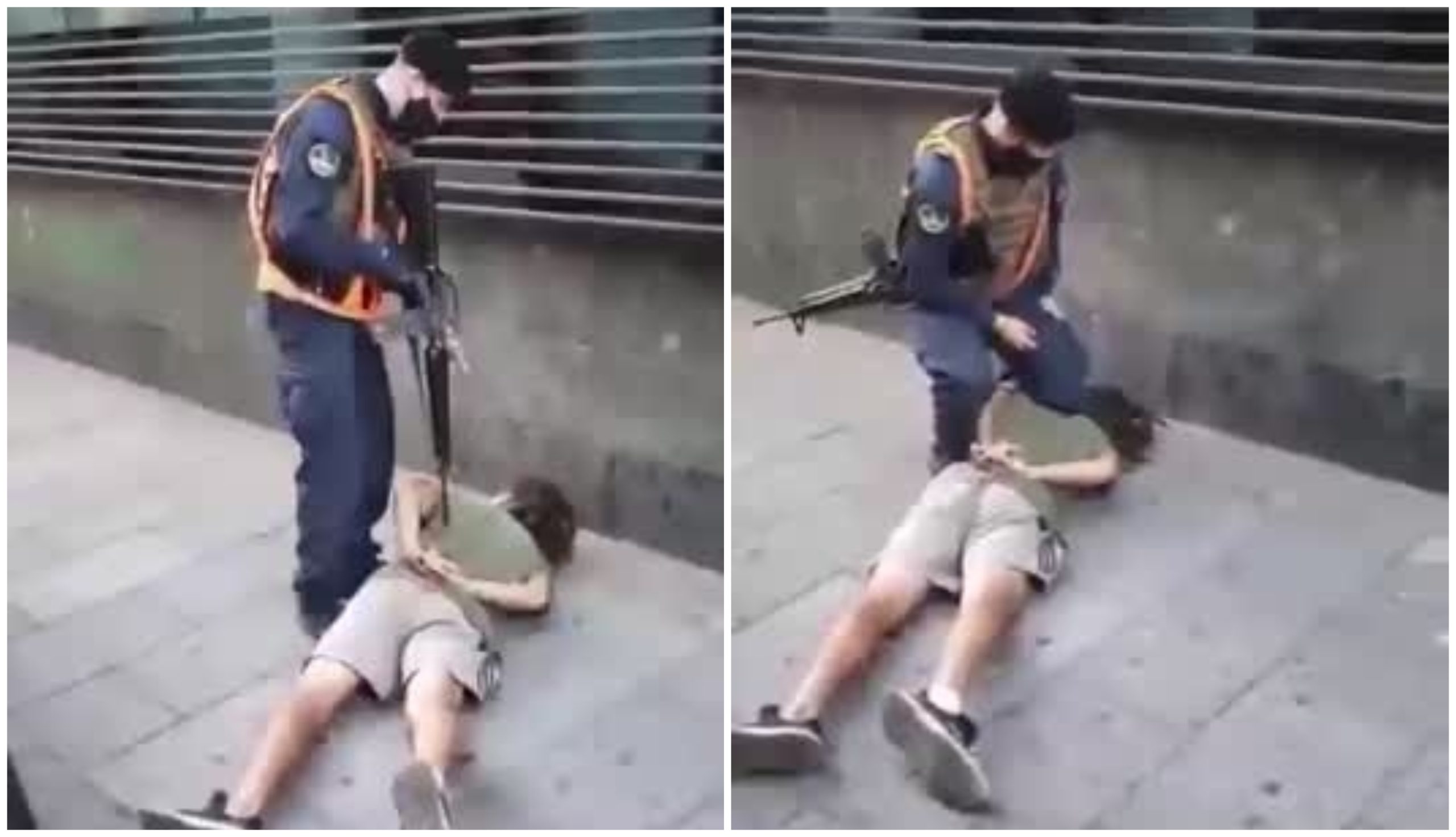Captura de video 