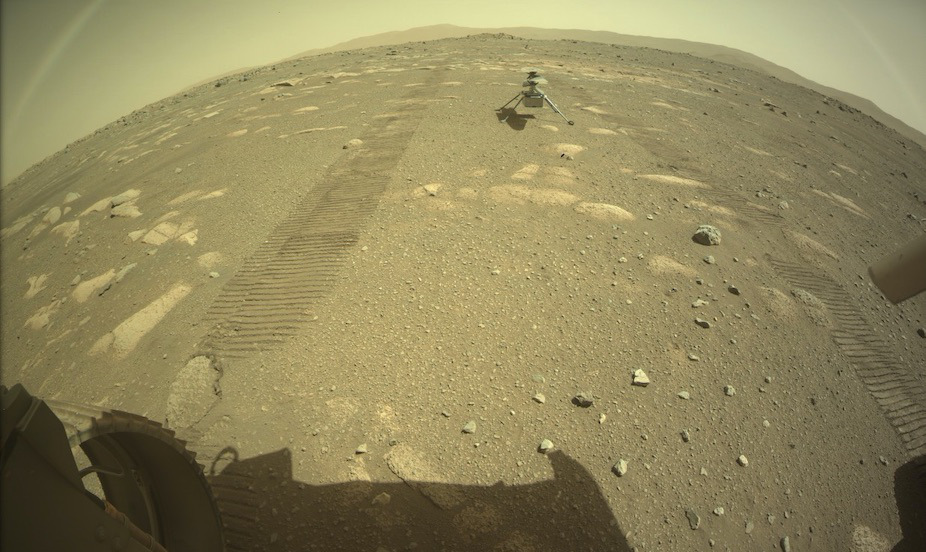NASA