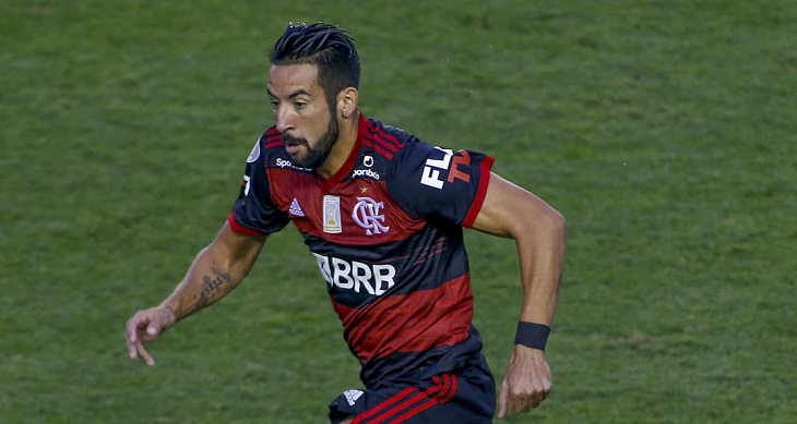 Flamengo | Oficial