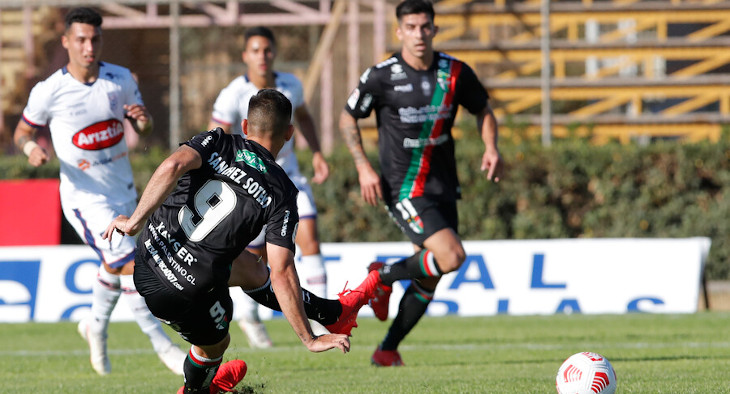 Francisco Longa | Agencia UNO