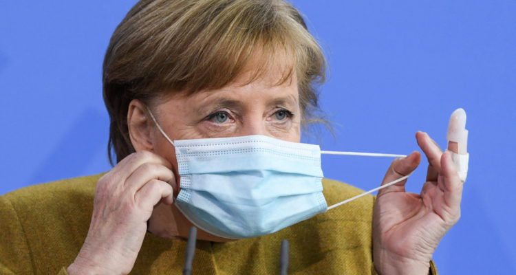 Annegret Hilse | Cedida | Agence France-Presse