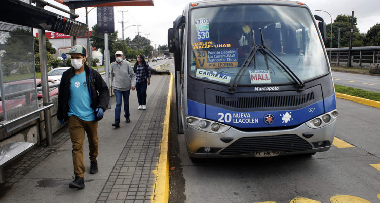 ARCHIVO | Agencia UNO