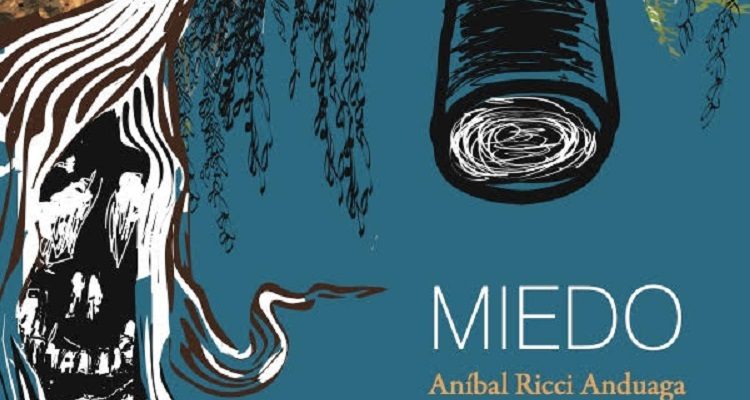 Miedo, editorial Zuramérica (c)