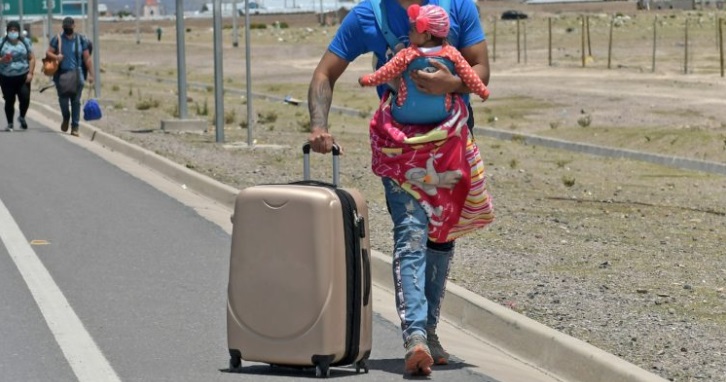 Contexto | Agencia UNO