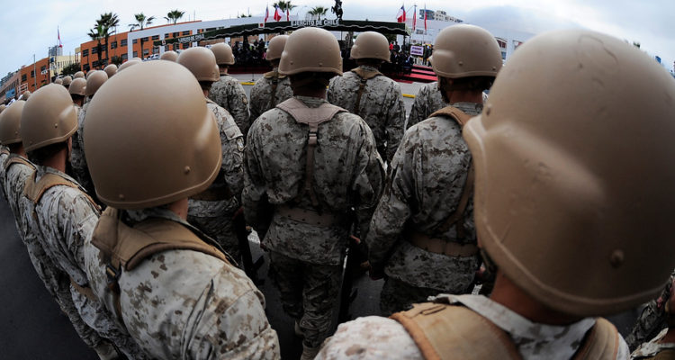 ARCHIVO | Agencia UNO