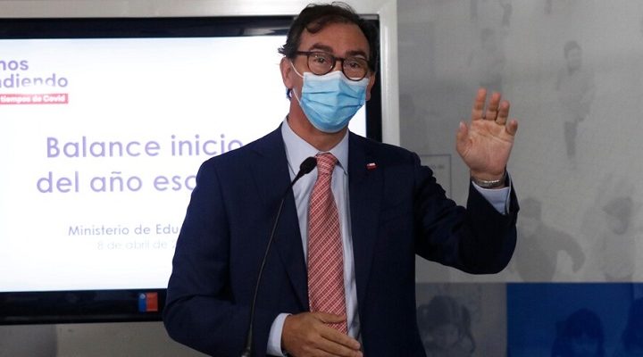 Contexto | Agencia UNO