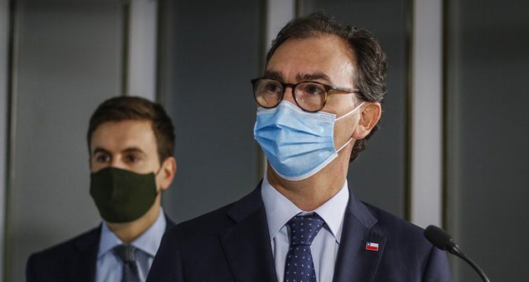 ARCHIVO | Agencia UNO