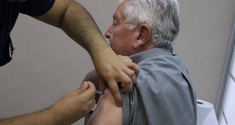 Mauricio Méndez | Agencia UNO