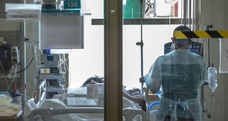 Fernando Lavoz | Agencia UNO