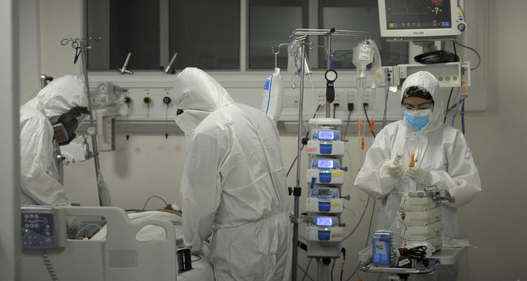 Cristian Vivero Boornes | Agencia UNO