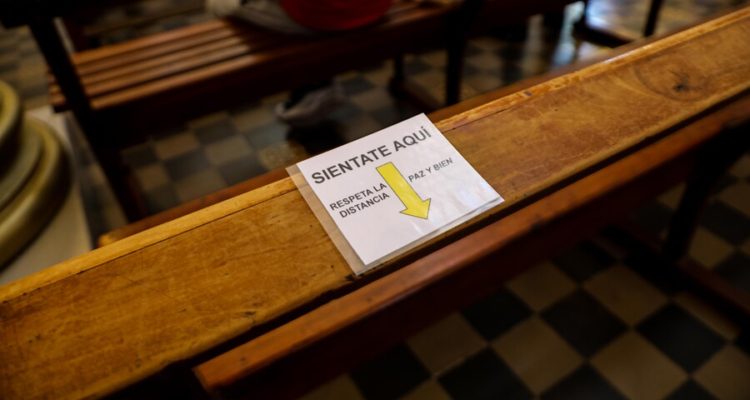 CONTEXTO | Agencia UNO