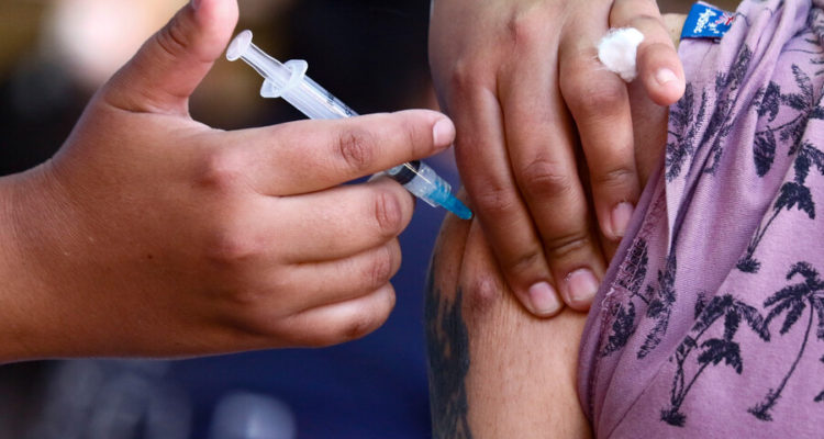 ARCHIVO | Agencia UNO
