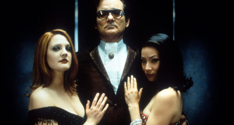 Los Ángeles de Charlie