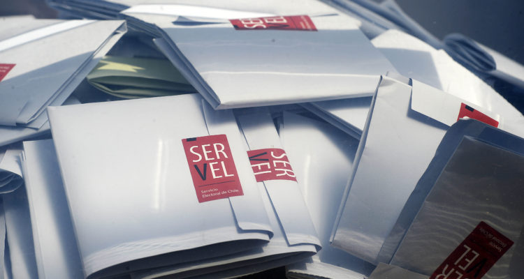 Pablo Ovalle Isasmendi | Agencia UNO