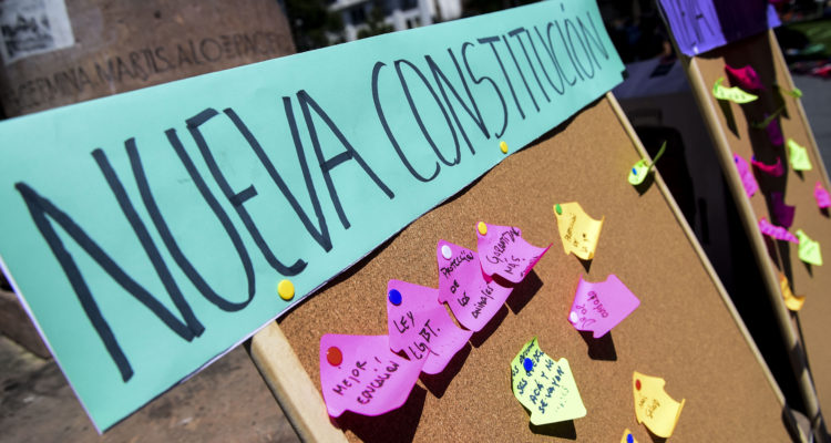 CONTEXTO | Agencia UNO