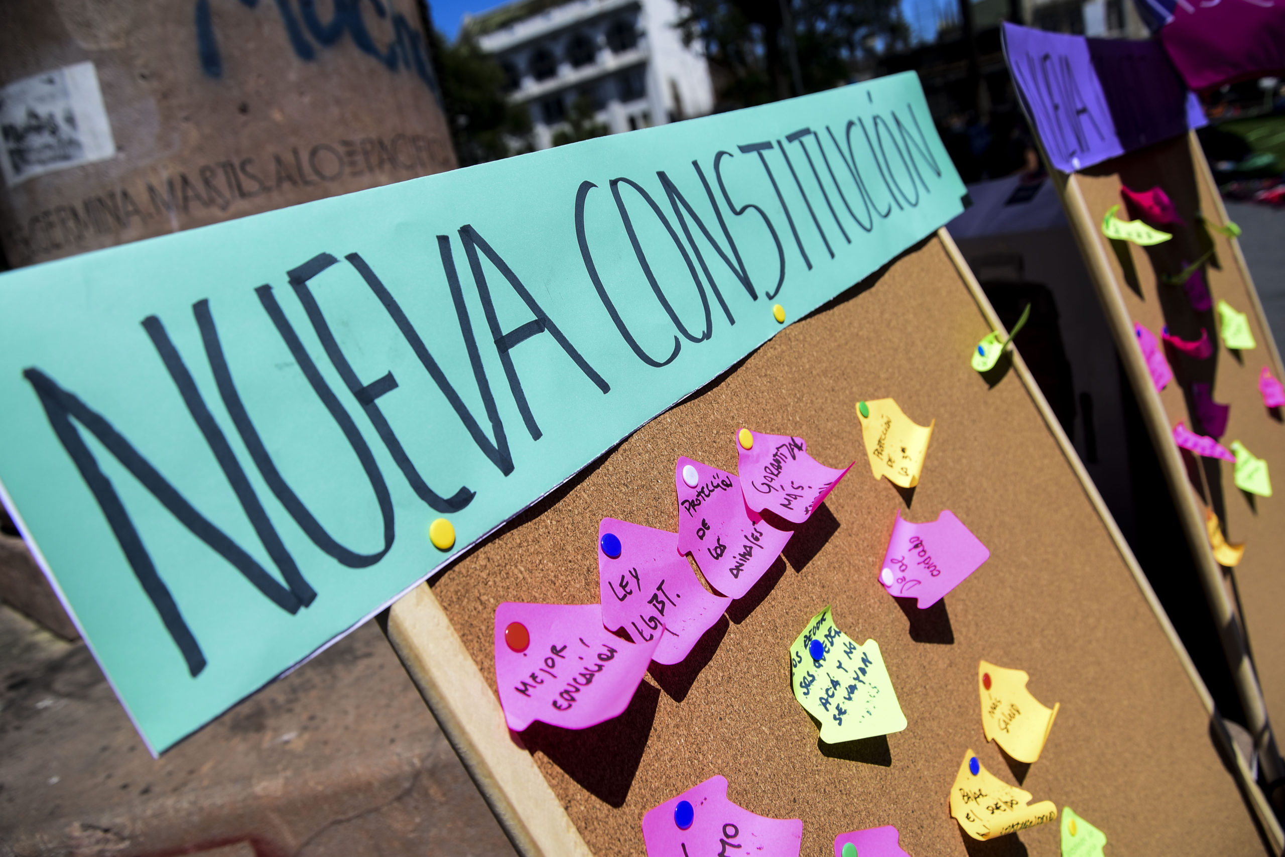 CONTEXTO | Agencia UNO