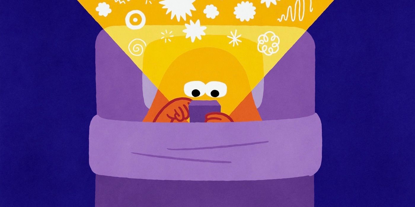 ’Headspace Guide To Sleep’ la serie de Netflix que promete ayudarte a