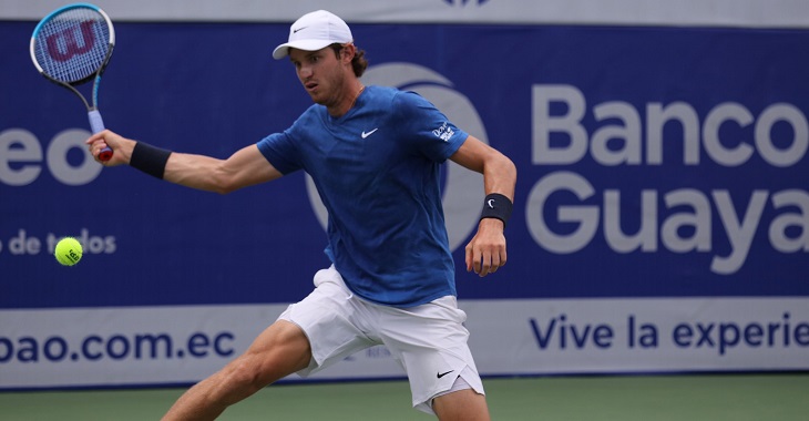 Twitter | @SalinasOpenEc