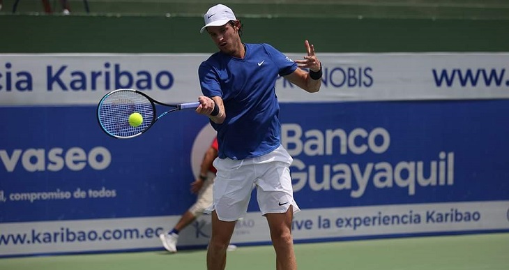 Twitter | @SalinasOpenEc