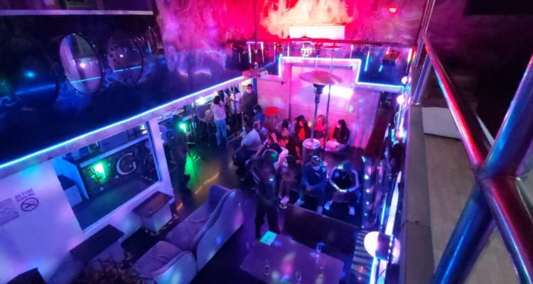 Cedida (Carabineros)