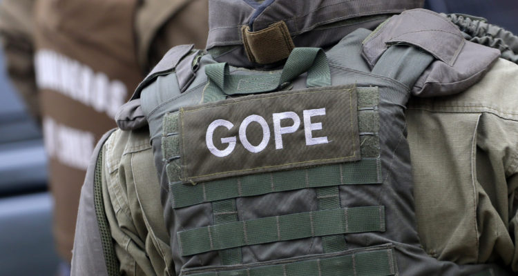 CONTEXTO | Hans Scott | Agencia UNO