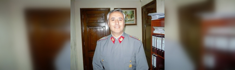 Cedida a RBB