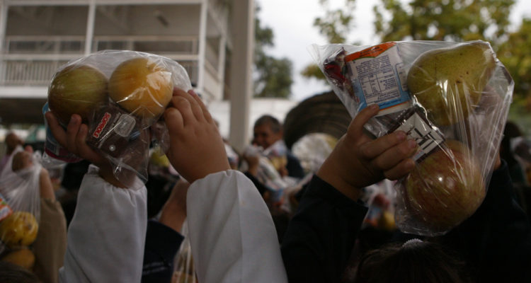 CONTEXTO | Agencia UNO