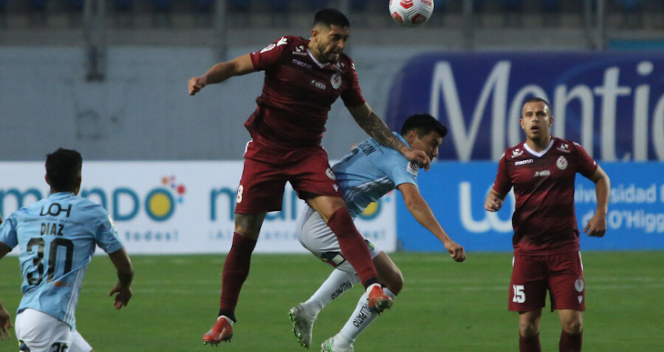 Byron Pérez | Agencia UNO