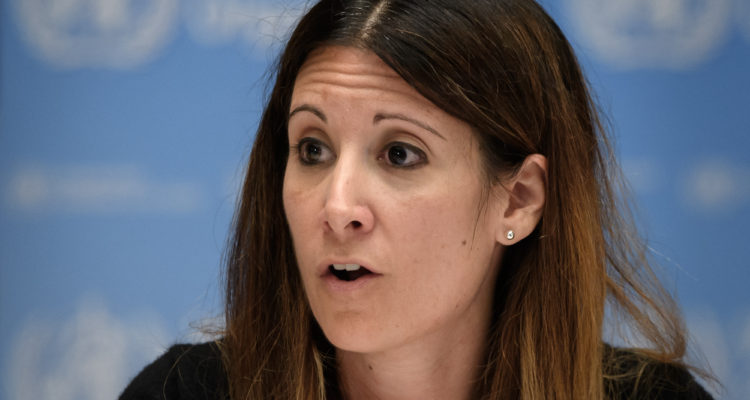 Fabrice Coffrini | Cedida | Agence France-Presse