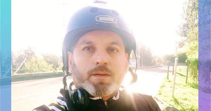 Facebook | Edición BBCL