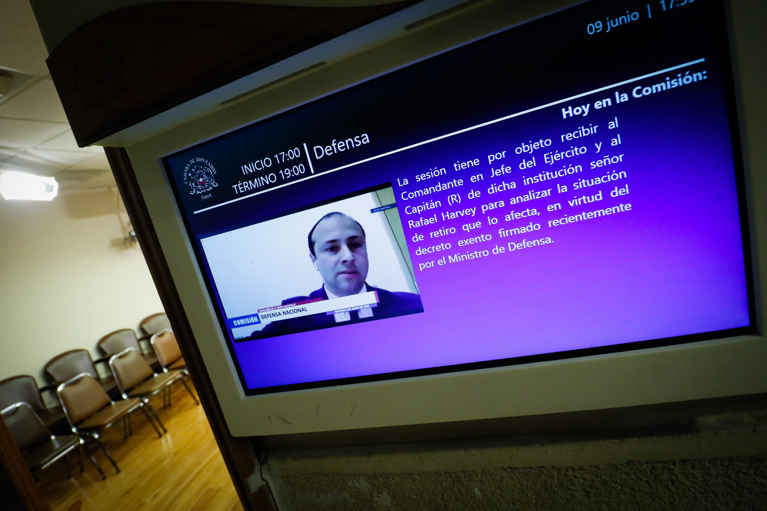 Contexto | Agencia UNO